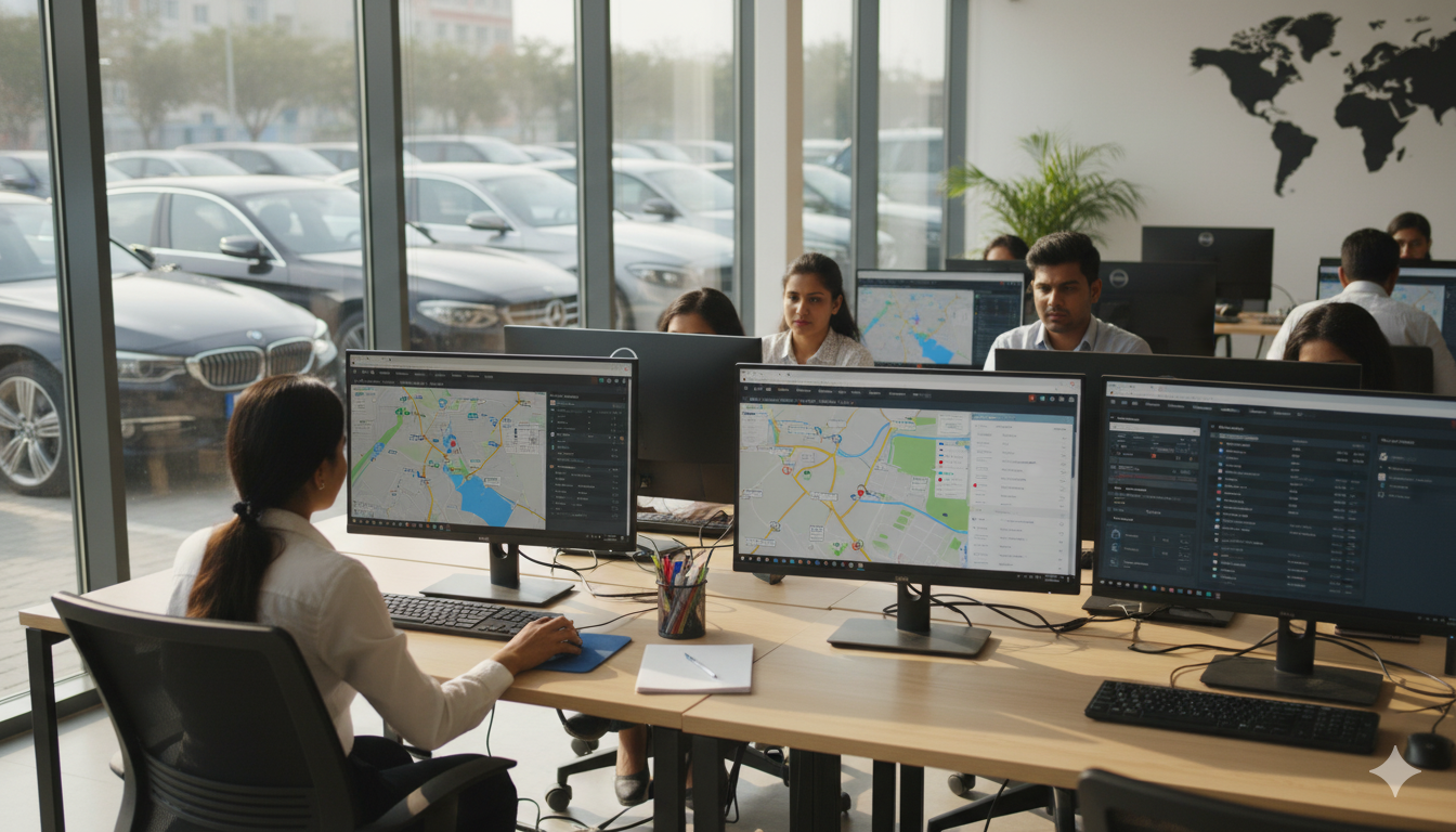 Car Rental Software Implementation Step-by-Step Guide for Success