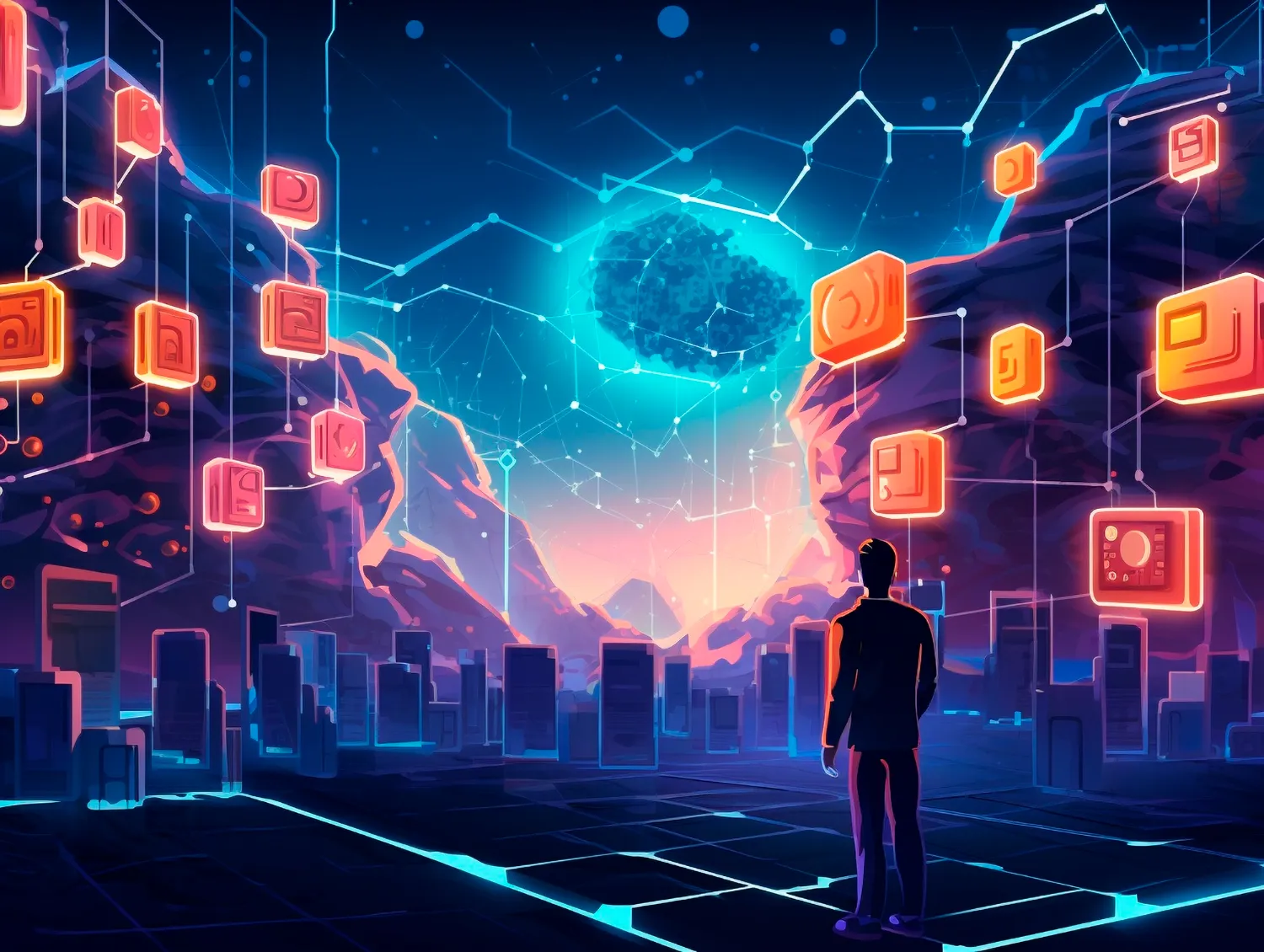 Integrated driver and vendor management system by Cabsware for car rentals